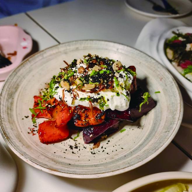 블그레는 서울 강남구 논현로에 자리잡고 있다. /사진=다이어리알