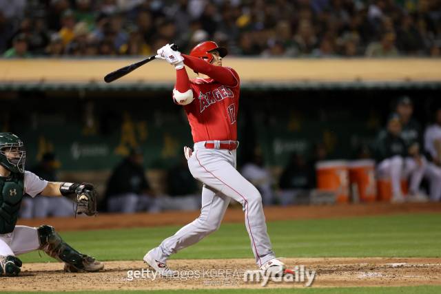 오타니. /게티이미지코리아