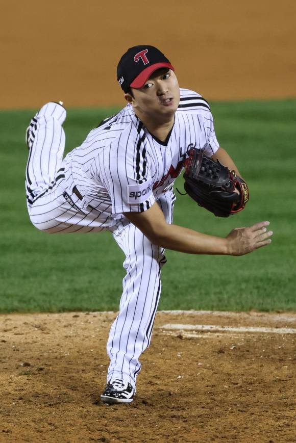 고우석.  연합뉴스