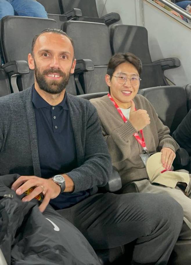 ▲ ⓒ마요르카 SNS