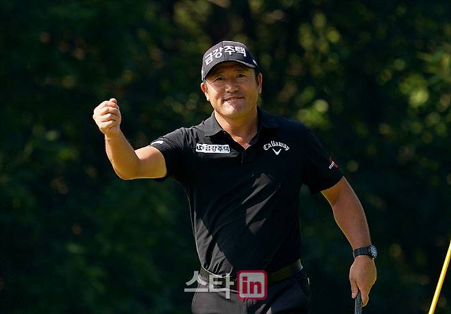 최호성. (사진=이데일리DB)