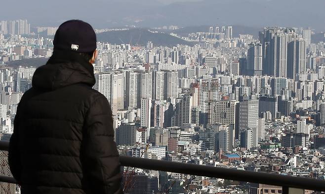 ‘역전세난’ 우려했는데 ‘전세대란’ 반전... “복합적 요인 작용, 전세 수요↑”