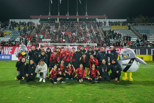 사진=경남FC