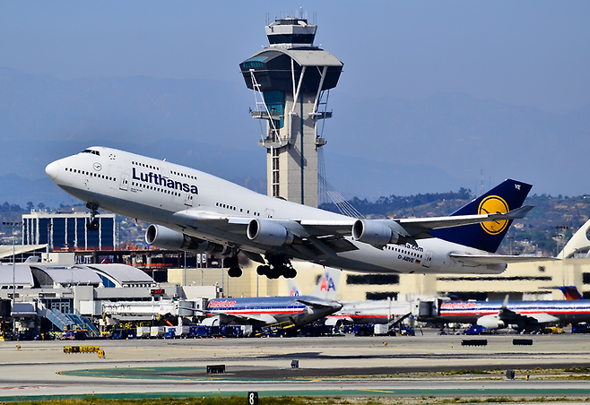 루프트한자항공 / 사진=플리커