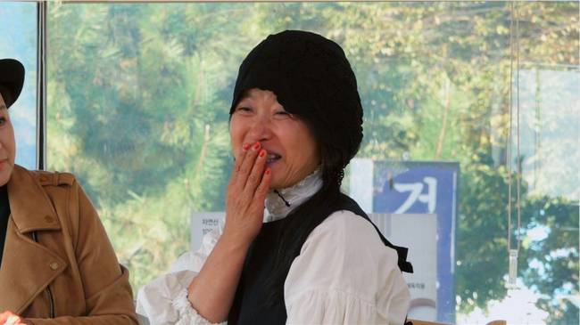 사진=KBS 1TV ‘박원숙의 같이 삽시다’ 제공