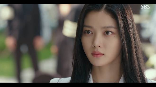 사진=SBS 금토드라마 '마이 데몬' 방송 캡처본.