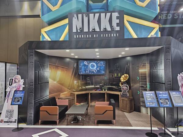 - 스탬프 랠리용 인증 사진 찍기 딱 좋아보이는 포토존