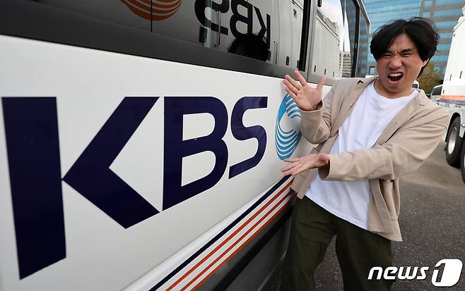 코미디언 정태호 / 뉴스1 ⓒ News1 김진환 기자