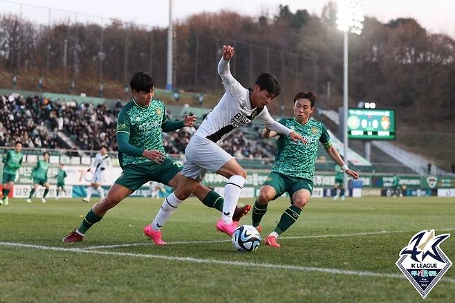 제공 | 프로축구연맹