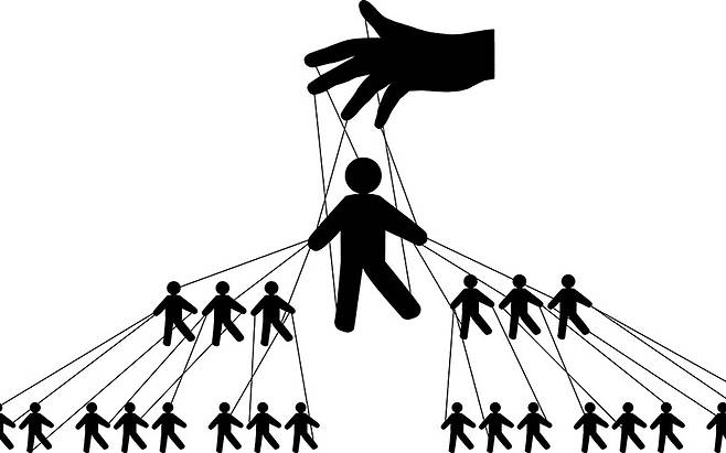 다단계 투자 사기는 서민의 미래와 희망을 빼앗는 범죄다.[일러스트=게티이미지뱅크]