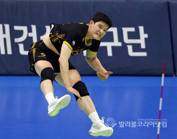 KB손해보험 홍상혁