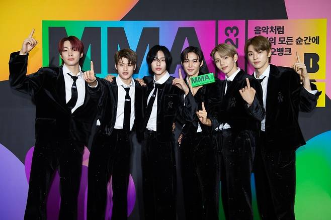 라이즈 / 사진제공=MMA