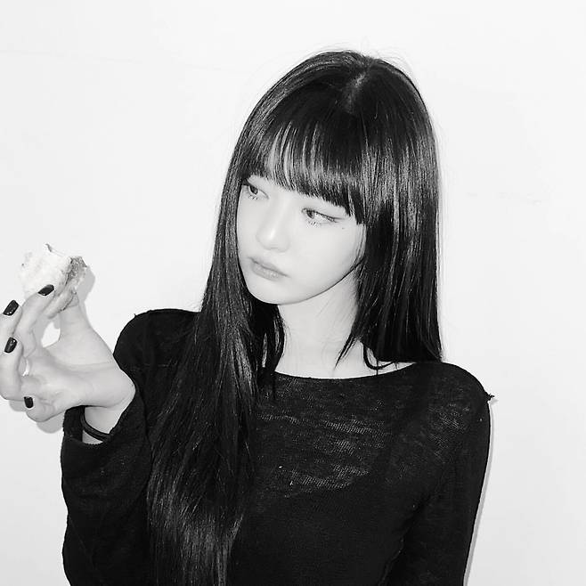 사진=닝닝 인스타그램
