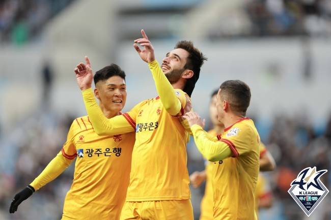 사진=한국프로축구연맹