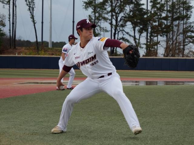 조영건/키움 히어로즈