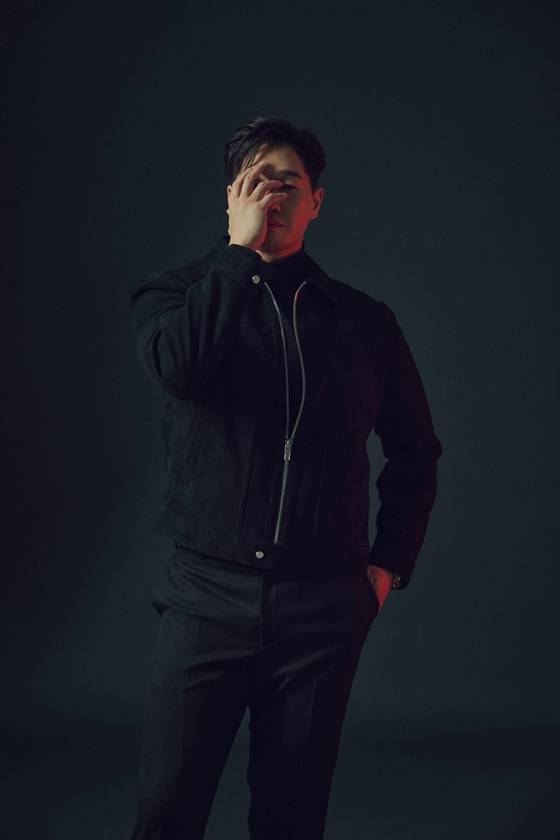 배우 유지태 /사진=월트디즈니 컴퍼니 코리아