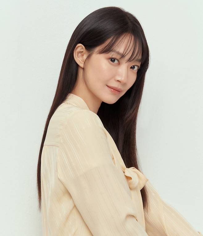 배우 신민아. /사진제공=에이엠엔터테인먼트