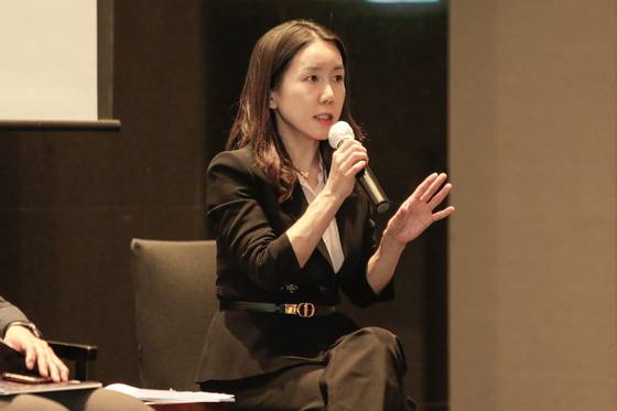 이선경 대신경제연구소 ESG리서치센터장.