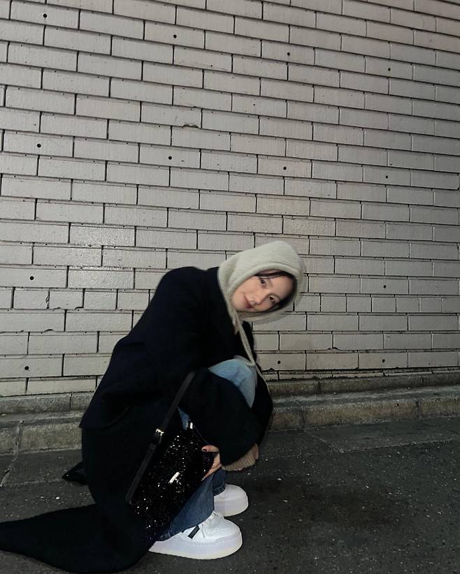 사진=미연 인스타그램