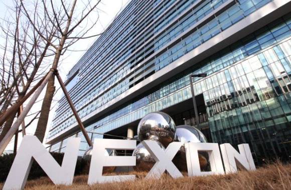 하청 업체가 야기한 '집게 손가락 사건'으로 인해 곤혹을 겪고 있는 넥슨 직원이 현 상황에 대한 개인 의견을 밝혔다. 사진은 넥슨 본사 전경. [사진=넥슨]