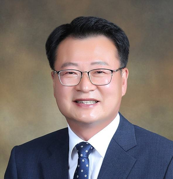 서산시의회 김용경 의원. 서산시의회