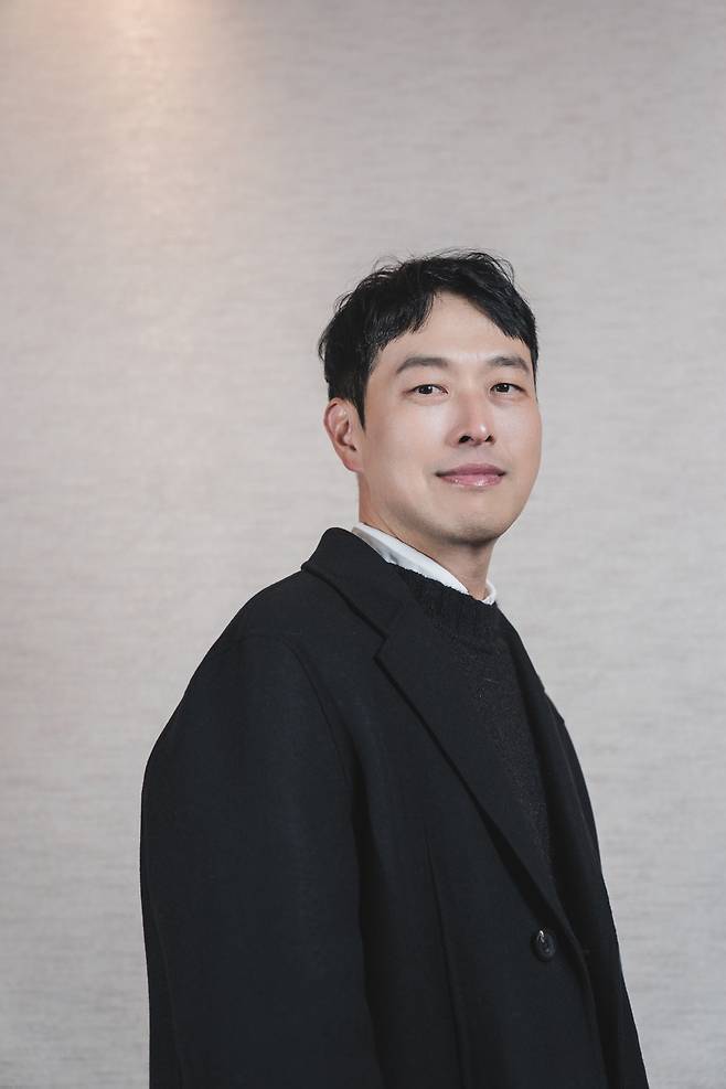 최정열 감독 / 월트디즈니컴퍼니코리아 제공