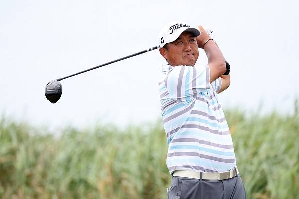 모중경 / 사진=KPGA 제공