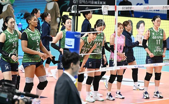 제공 | 한국배구연맹