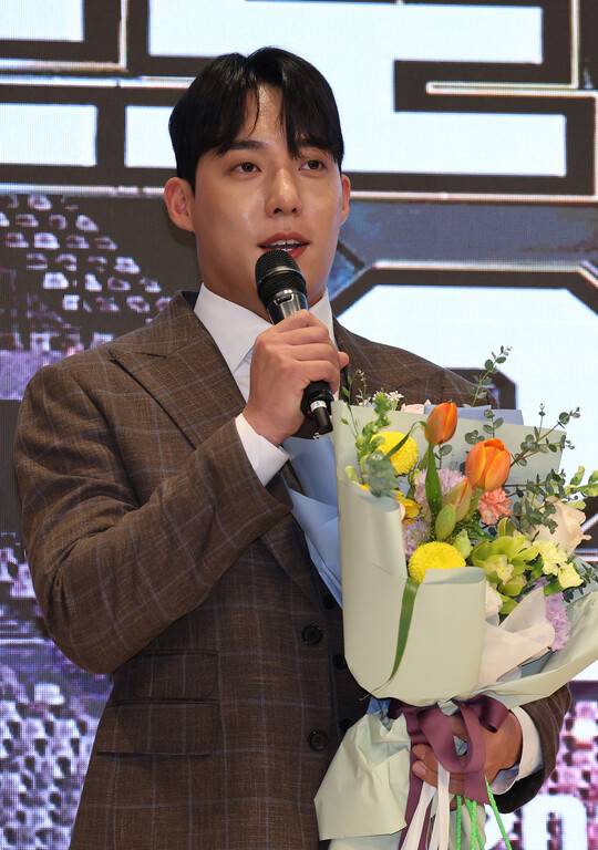 원태인. ⓒ일간스포츠