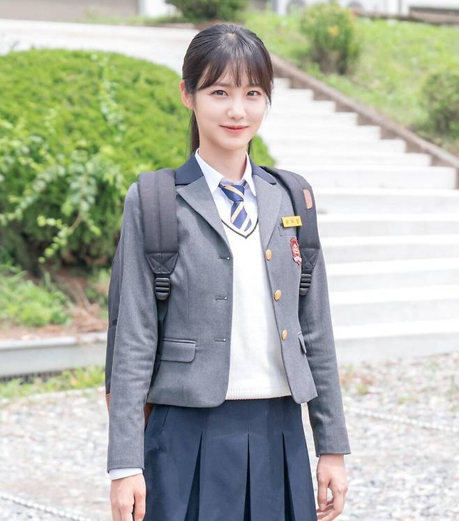 속초 미녀