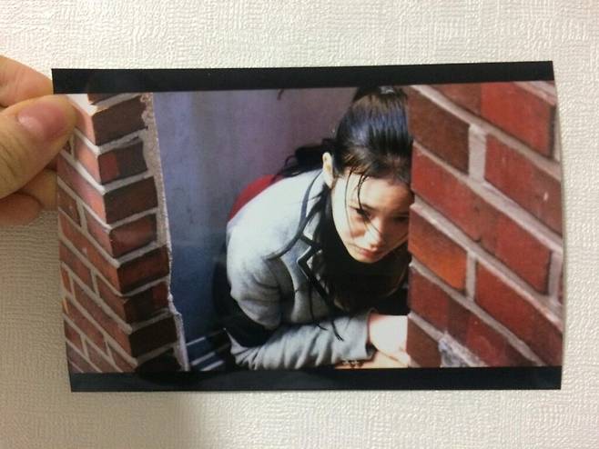속초 미녀