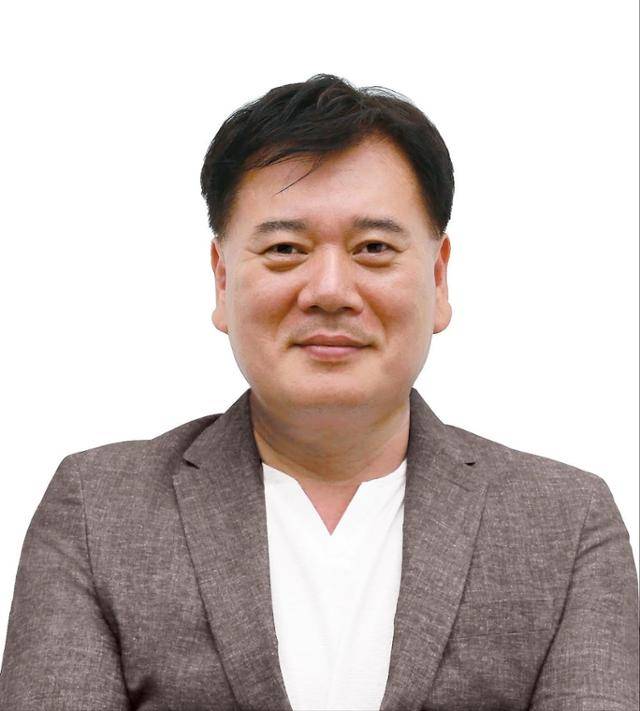 조원경 UNIST 글로벌산학협력센터장