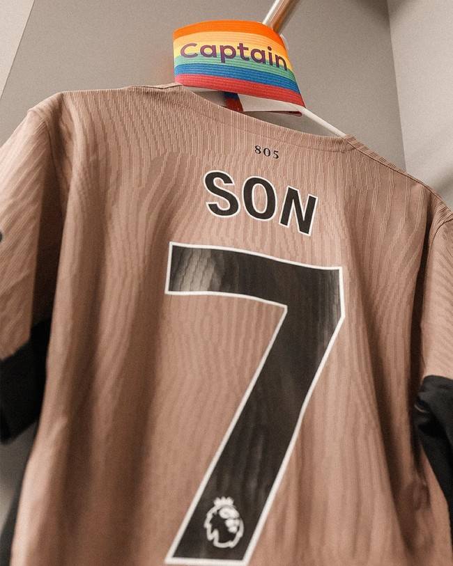 사진=토트넘 훗스퍼