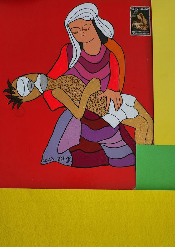 그림=황주리