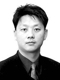 ▲ 홍성배 강릉본부 취재국장