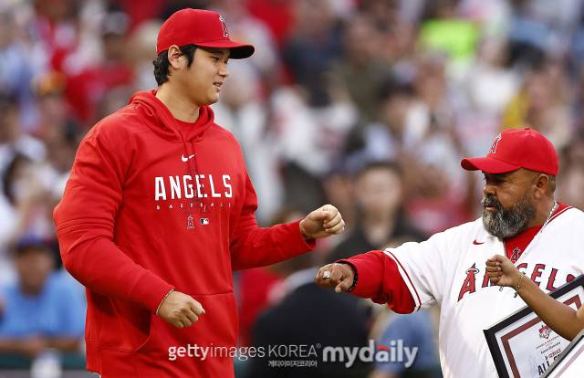 오타니 쇼헤이./게티이미지코리아