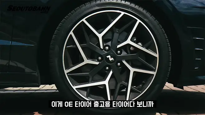 서우토반 차주인터뷰 시승기 자동차 CAR Auto 실차주 차주 리뷰 현대 쏘나타 N라인