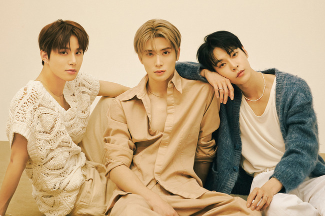 사진=NCT 도재정, SM엔터테인먼트 제공