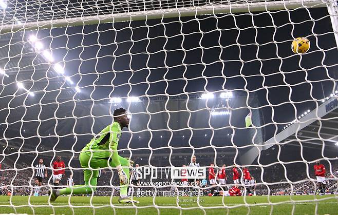 ▲ 맨유가 시즌 내내 어려움을 겪고 있다.