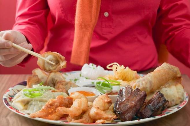 운동과 식사 외에도 단기간 살을 빼거나 찌우는 뜻밖의 요소들이 많다. [사진=클립아트코리아]