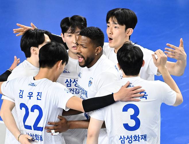 제공 | 한국배구연맹