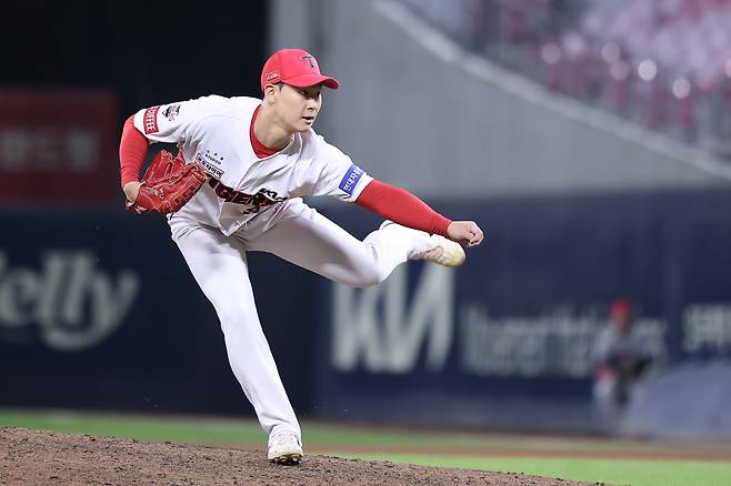 ◇곽도규. 사진제공=KIA 타이거즈