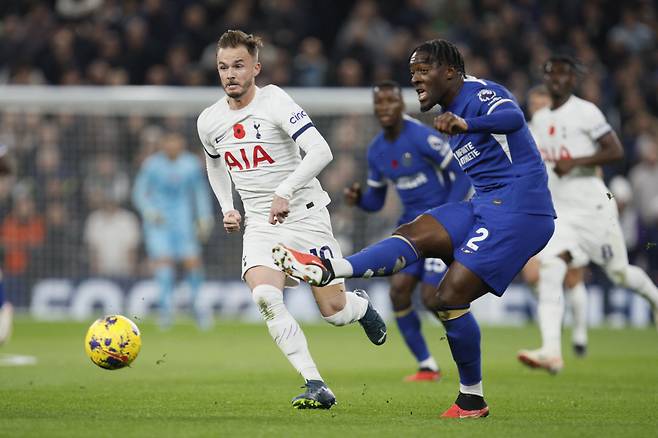 제임스 매디슨. <저작권자(c) 연합뉴스, 무단 전재-재배포 금지>