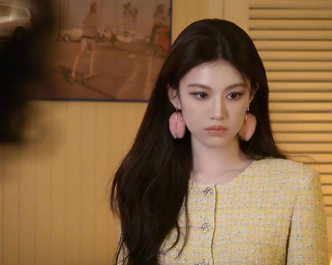 사진=고윤정 인스타그램
