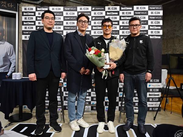 베스트일레븐 제공