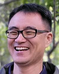 홍석환 부산대 조경학과 교수