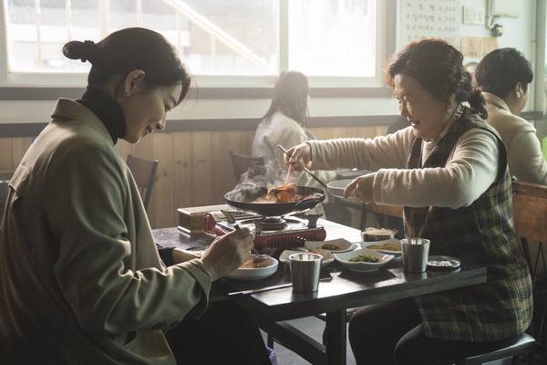 영화 ‘3일의 휴가’ 한 장면. 쇼박스 제공