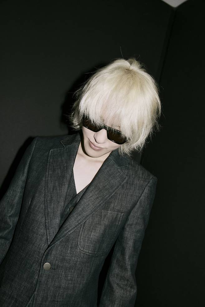 사진=자이언티, 더블랙레이블 제공