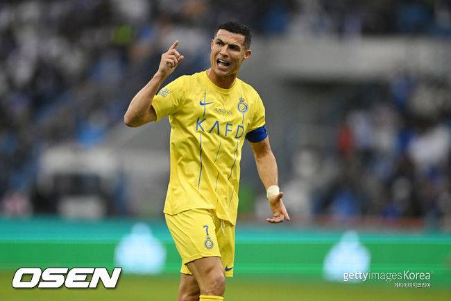 [사진] ⓒGettyimages(무단전재 및 재배포 금지)