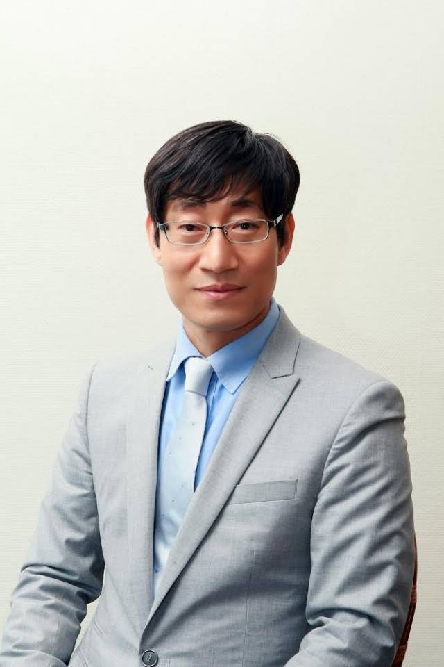 황용석 건국대 미디어커뮤니케이션학과 교수